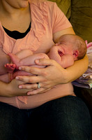 Aria & Brenden