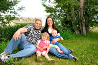 Lago Family 2013